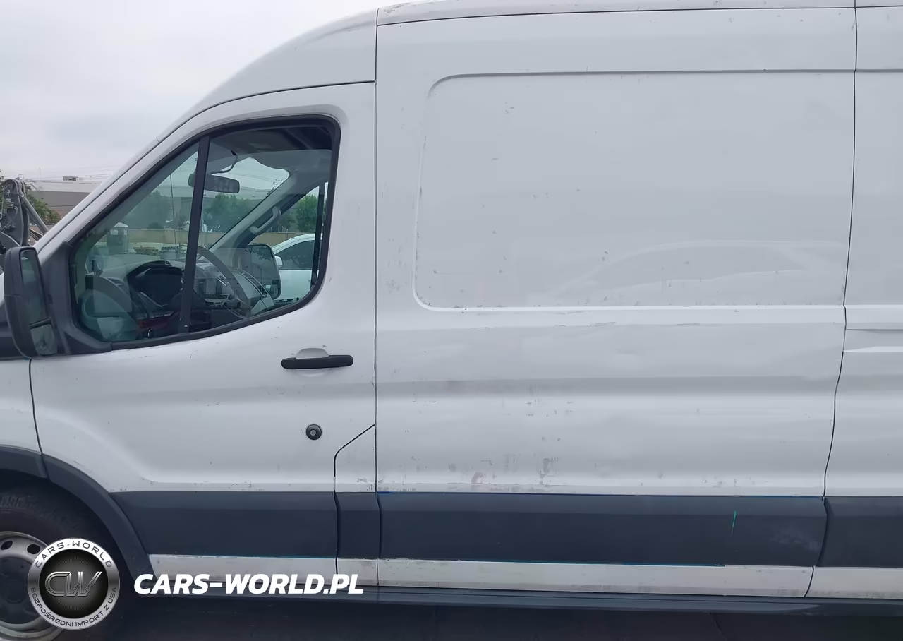 2016 Ford Transit-250 VIN:1FTYR2CM1GKA20310 - 13