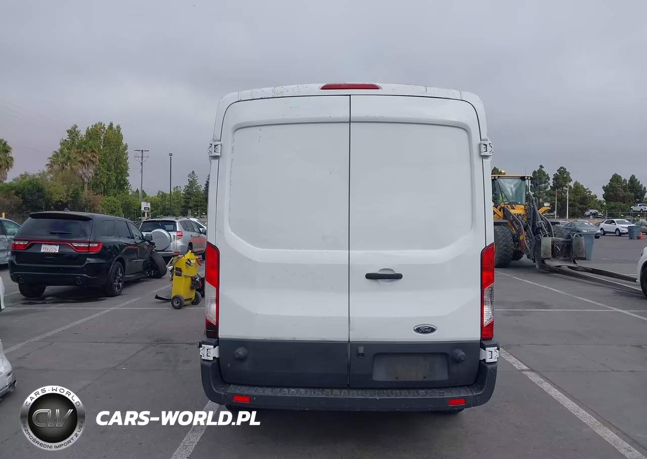 2016 Ford Transit-250 VIN:1FTYR2CM1GKA20310 - 15