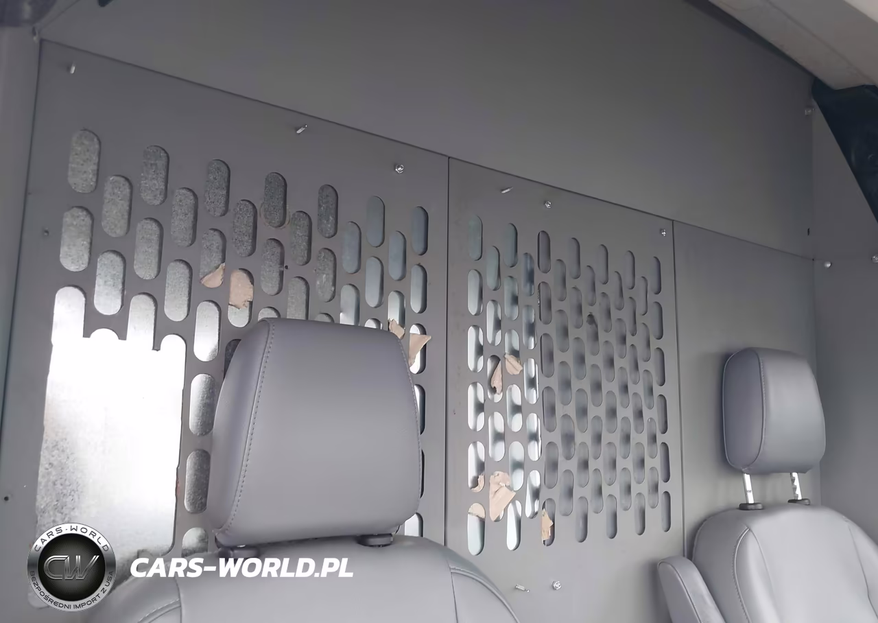 2016 Ford Transit-250 VIN:1FTYR2CM1GKA20310 - 8