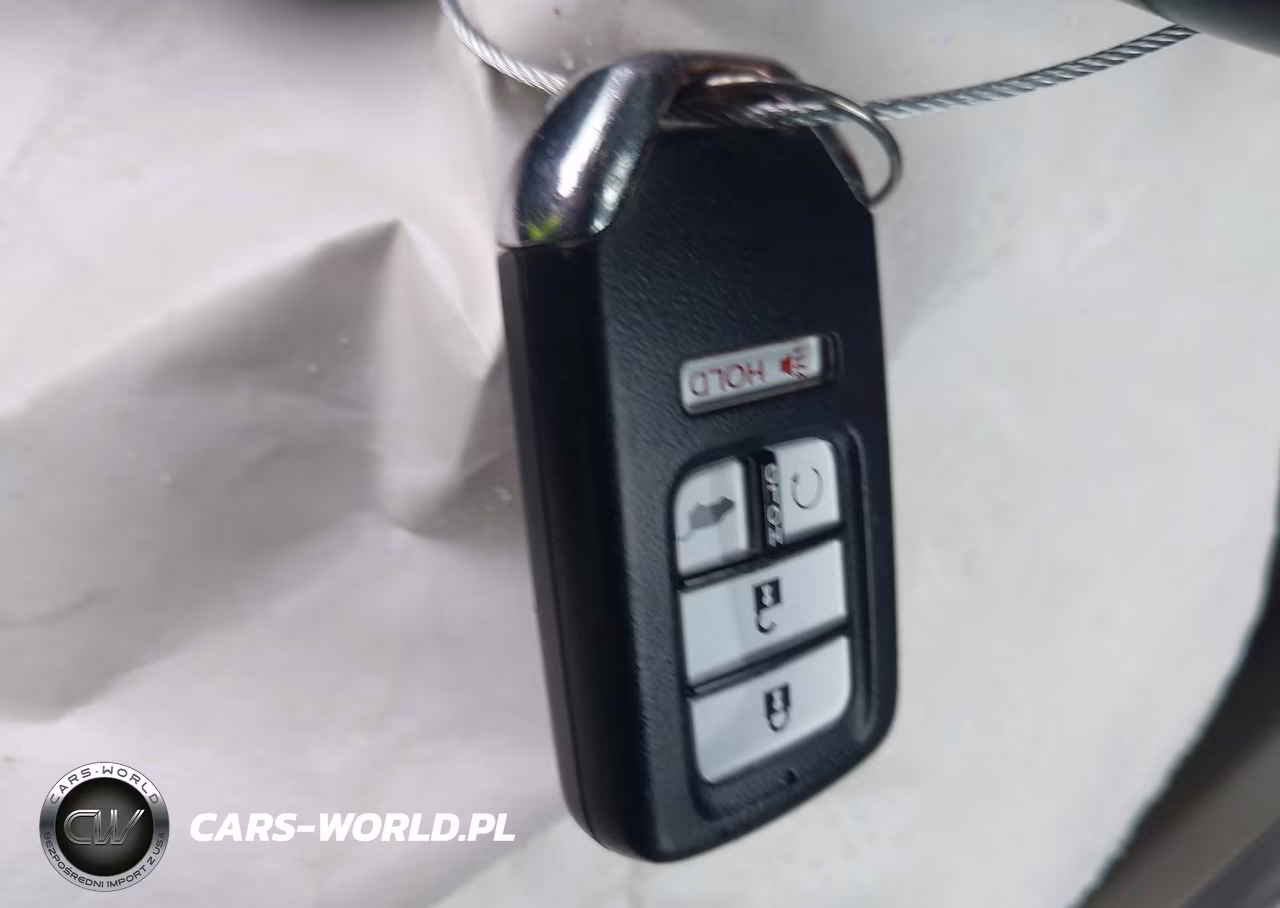 2019 Honda Pilot Ex-L VIN:5FNYF6H56KB063080 - 11