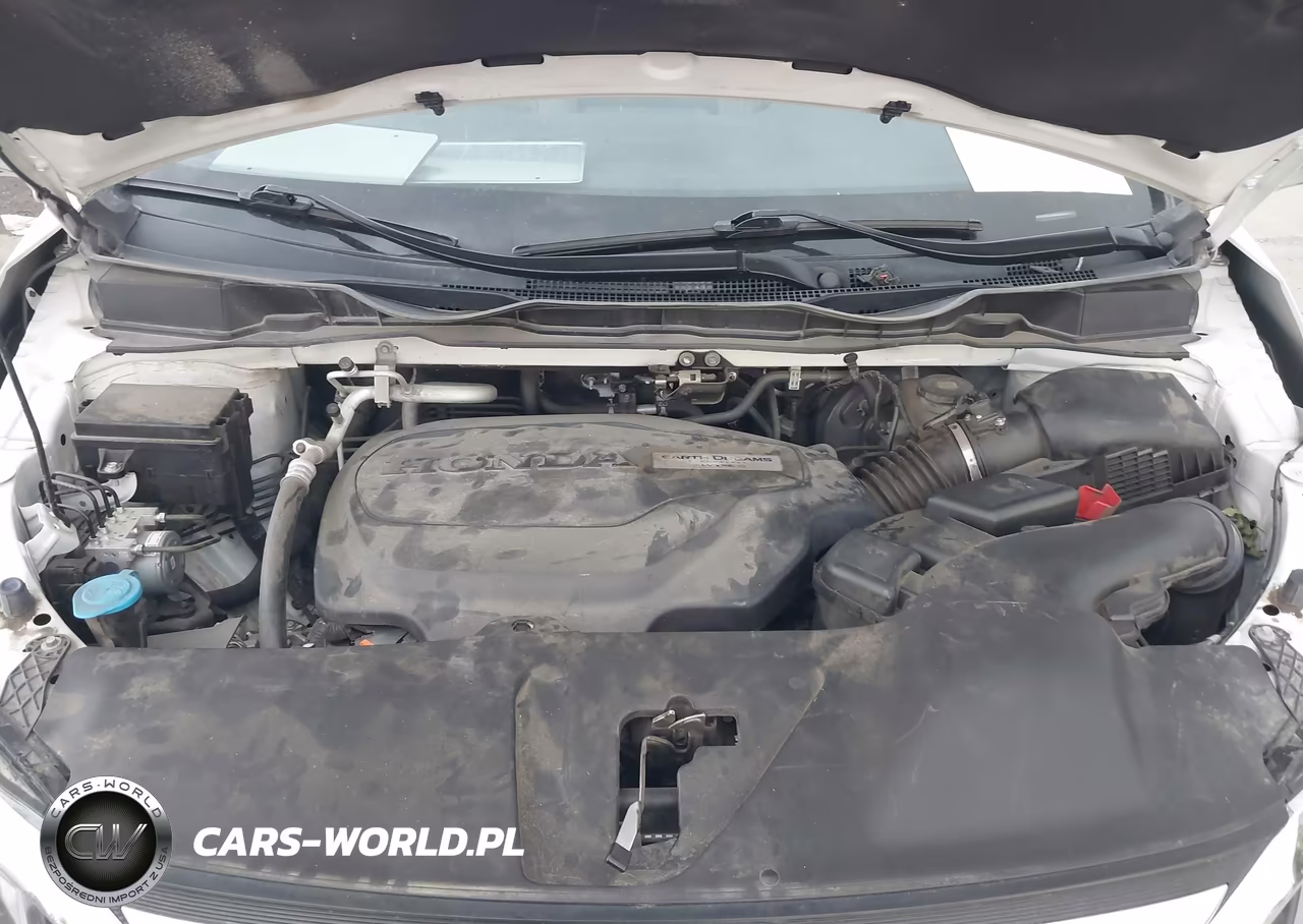 2019 Honda Odyssey Ex VIN:5FNRL6H50KB121326 - 10