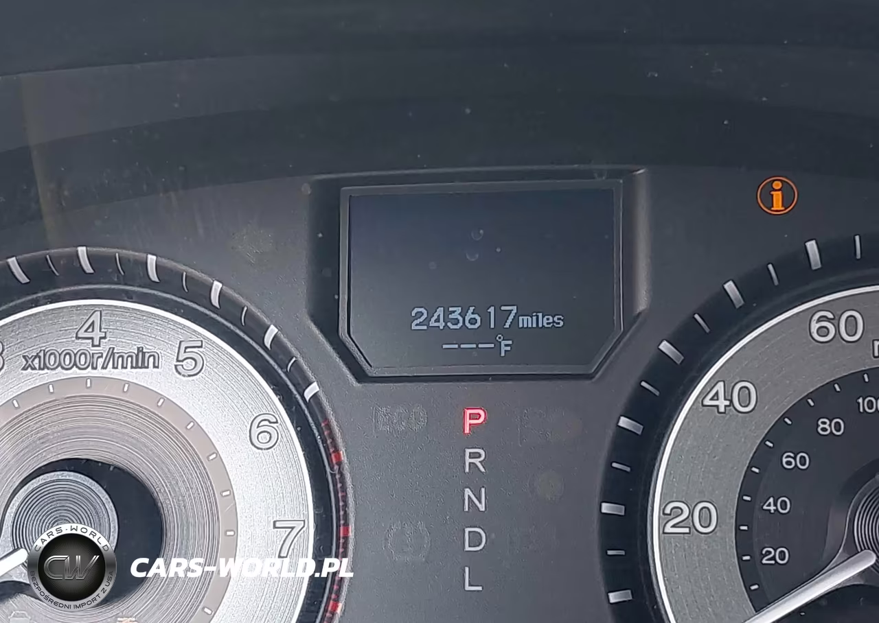 2012 Honda Odyssey Touring-Touring Elite VIN:5FNRL5H94CB010115 - 15