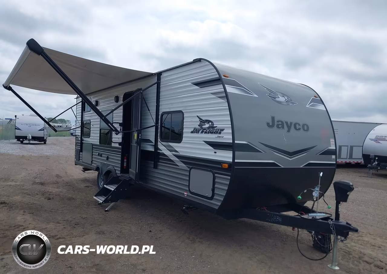 2023 Jayco Jay Flight264Bh