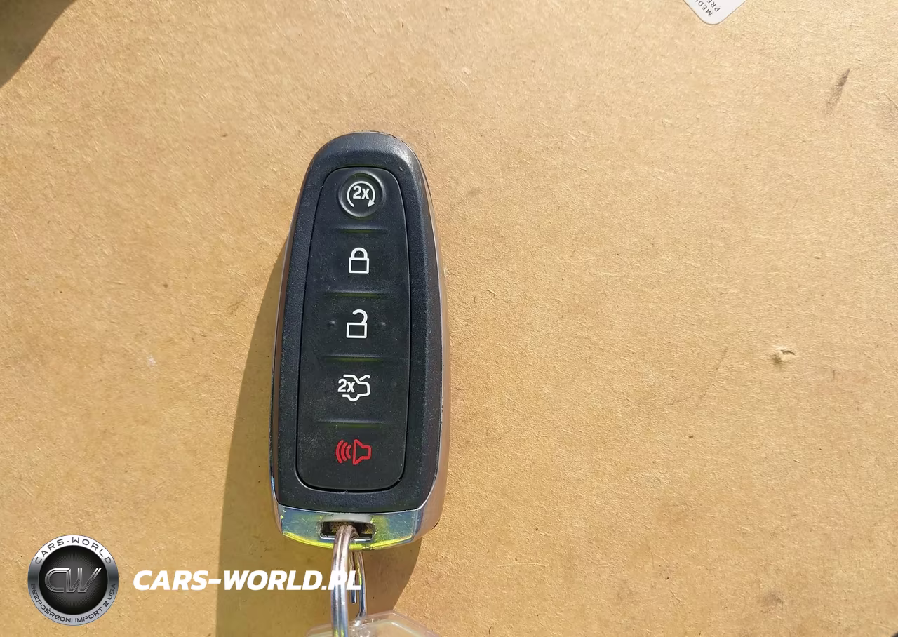 2019 Ford Escape Sel VIN:1FMCU0HD7KUA40379 - 11