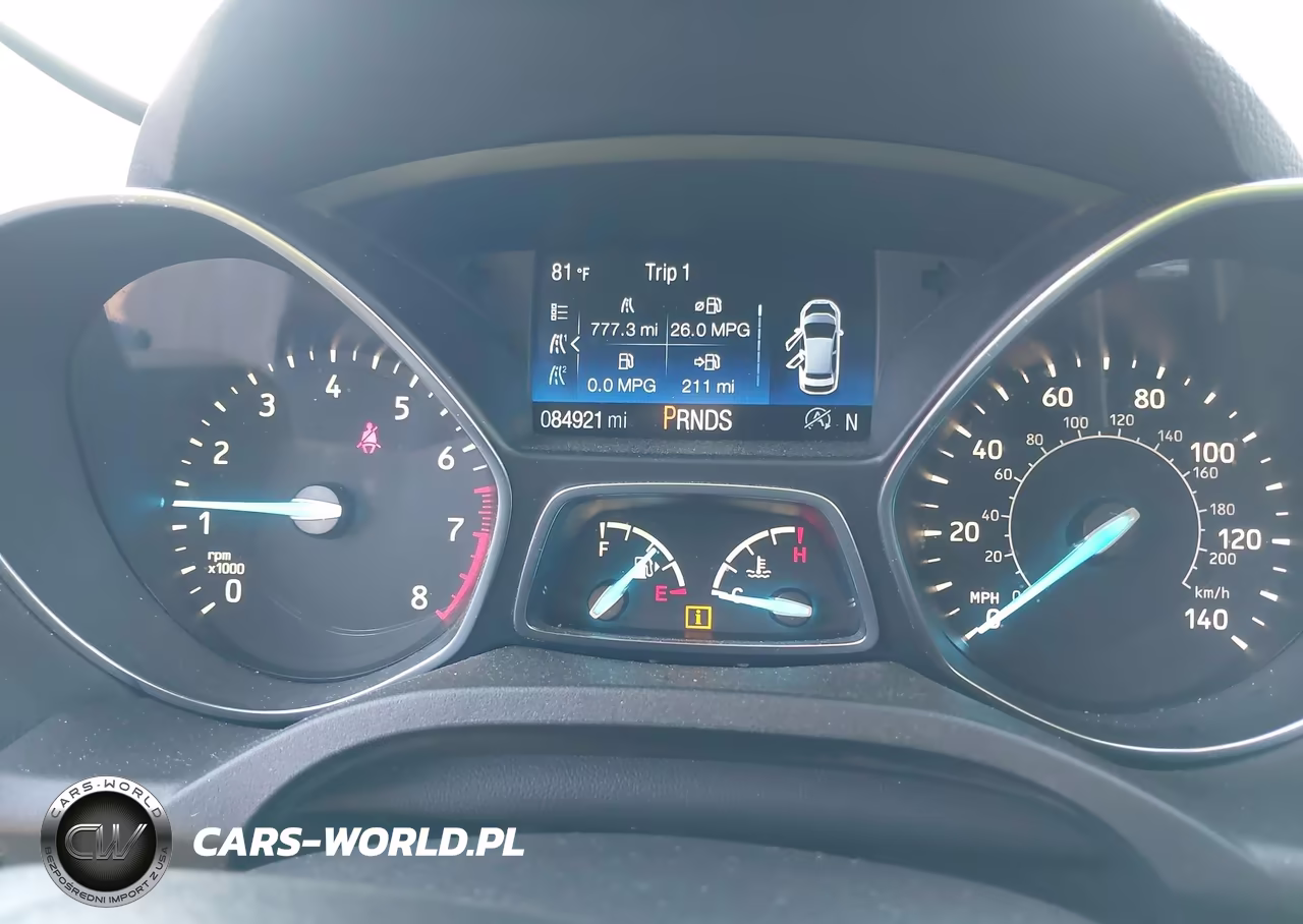 2019 Ford Escape Sel VIN:1FMCU0HD7KUA40379 - 7