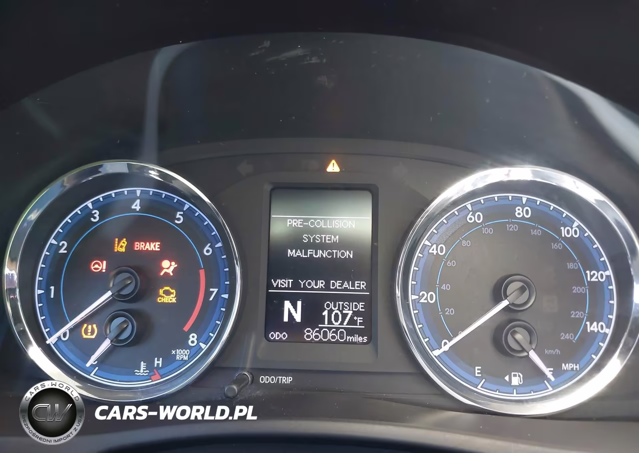 2018 Toyota Corolla Le VIN:5YFBURHE5JP792591 - 7