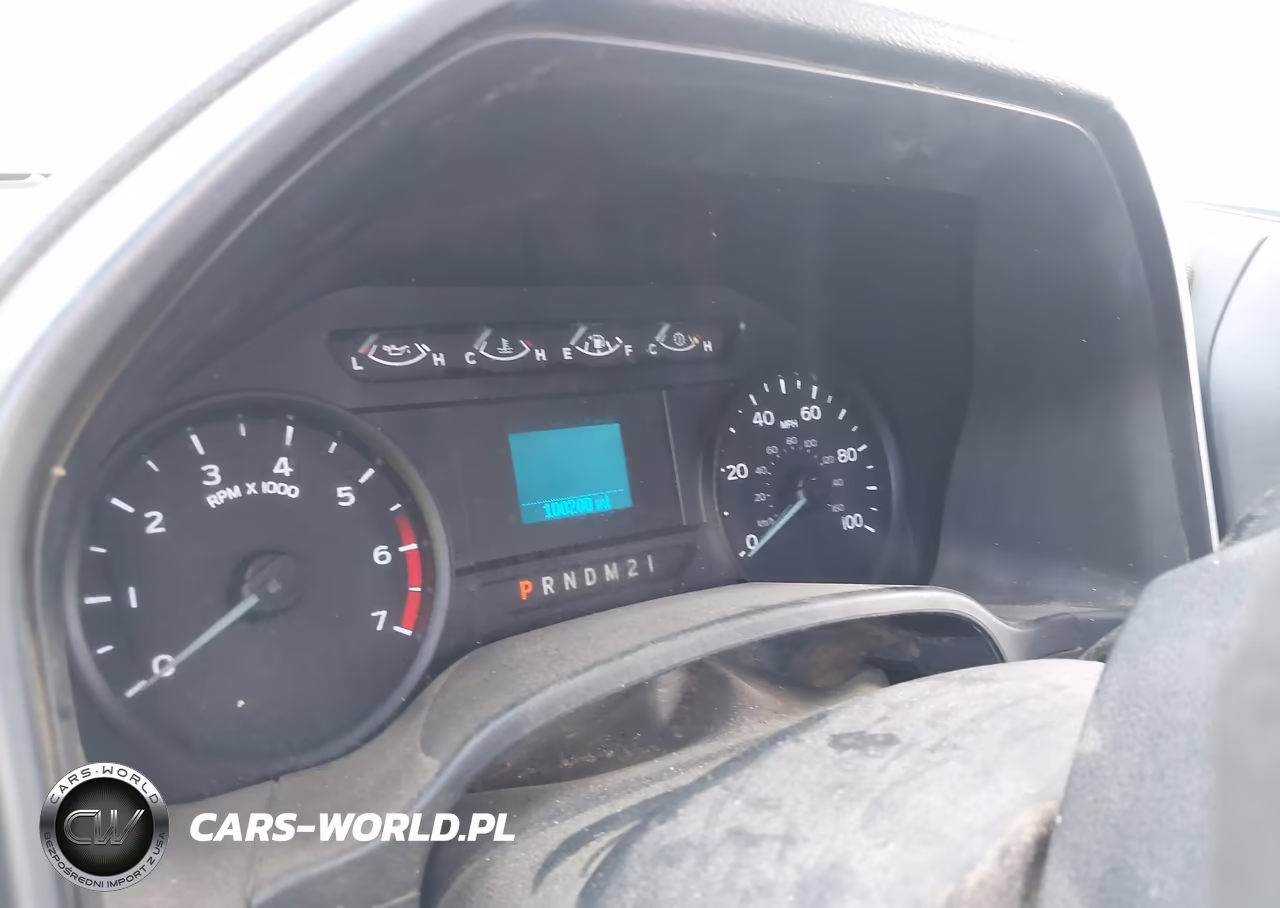 2020 Ford F-250 Xl VIN:1FT7W2B62LED17649 - 7