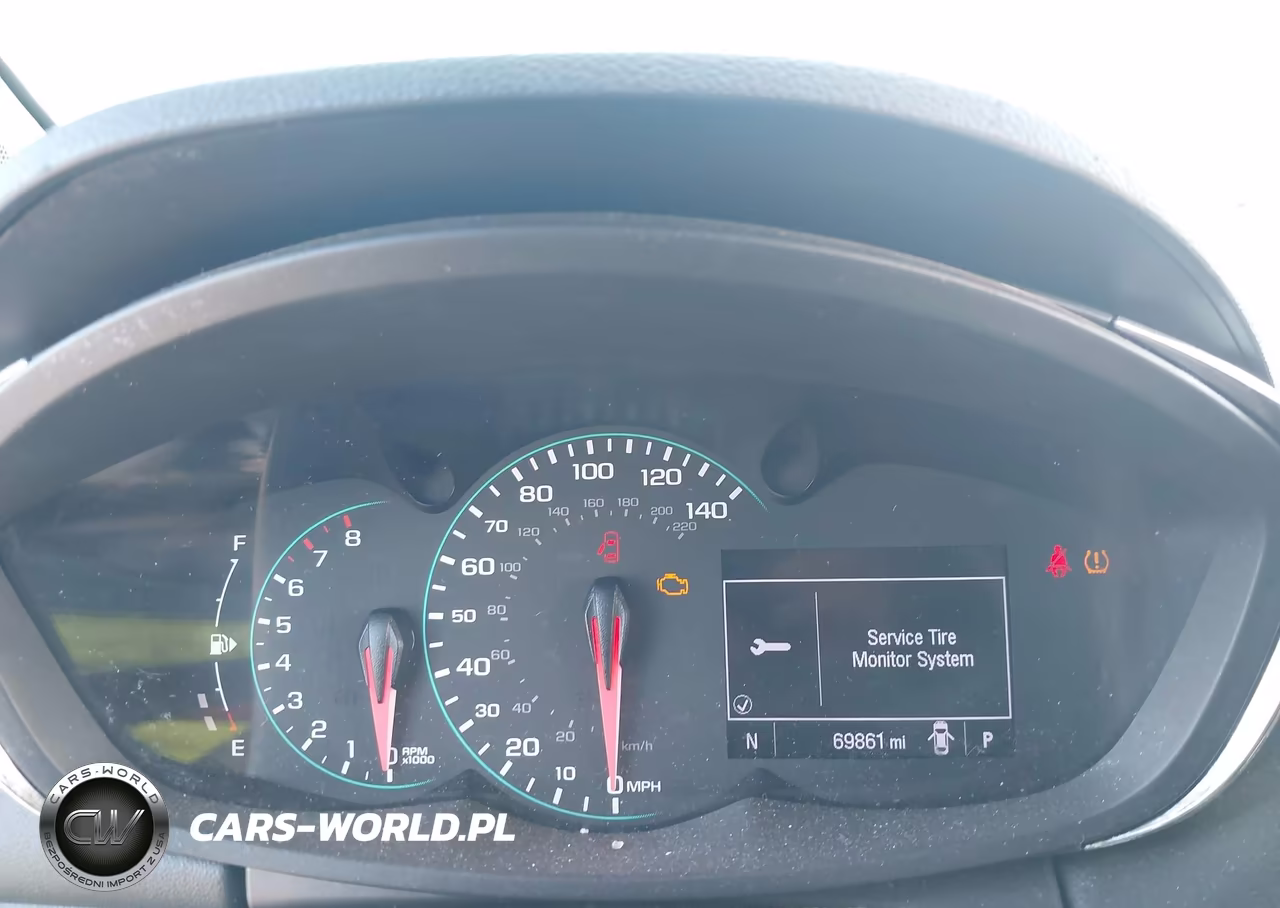 2018 Chevrolet Trax Lt VIN:KL7CJLSB9JB691820 - 7
