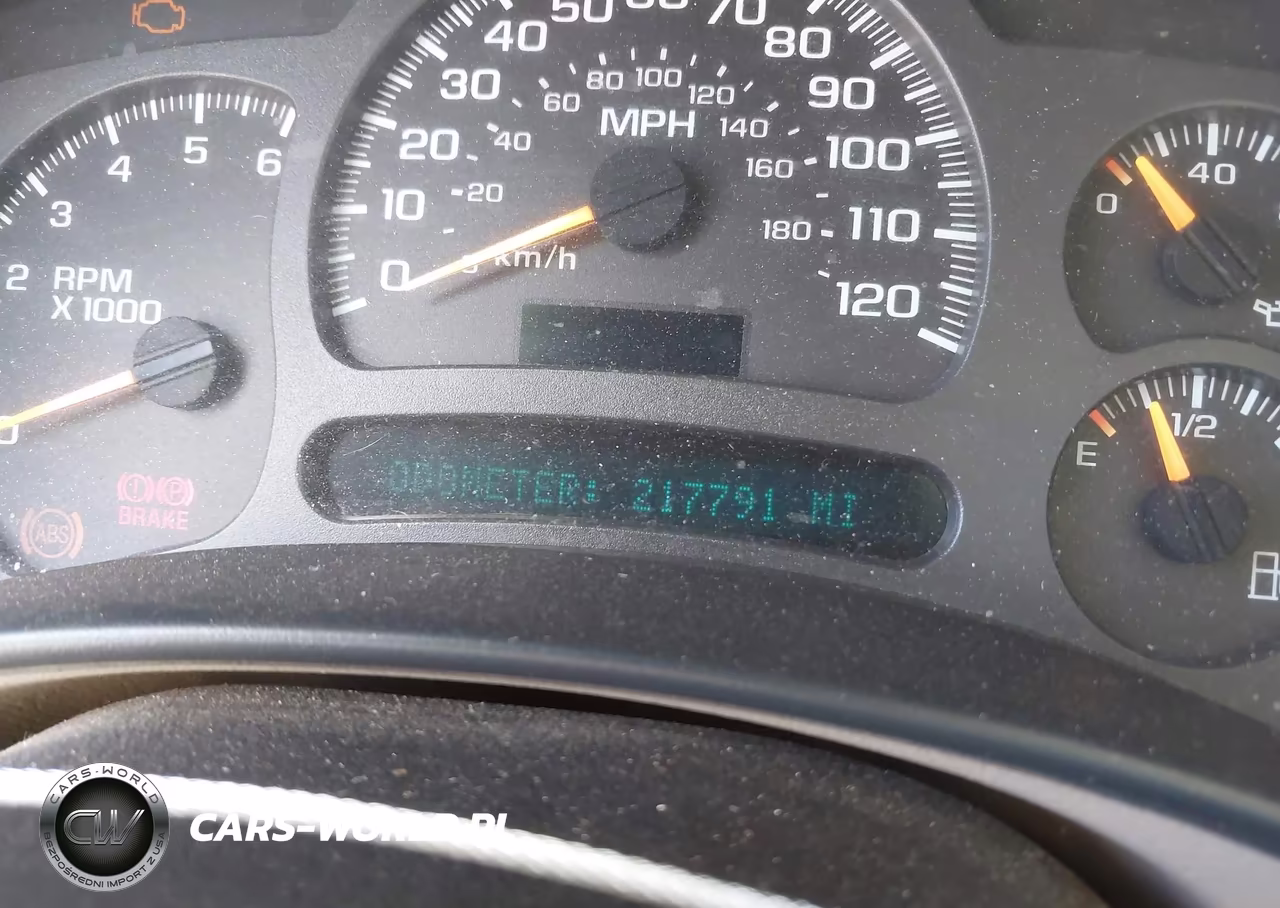 2003 Chevrolet Silverado 1500 Ls VIN:1GCEC19T53Z131098 - 7