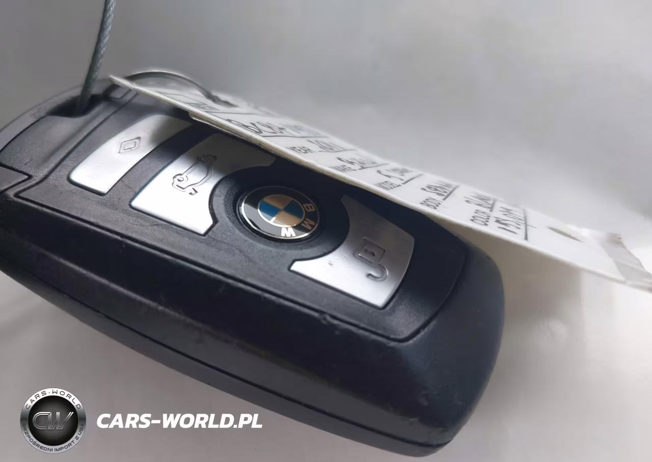 2011 BMW 535I xDrive VIN:WBAFU7C5XBC871453 - 11