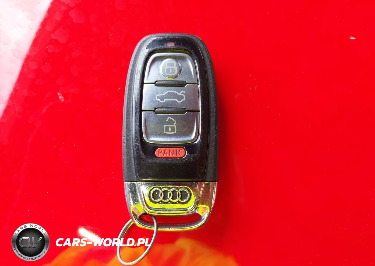 2018 Audi A7 3.0T Premium Plus VIN:WAU23AFC8JN011417 - 11