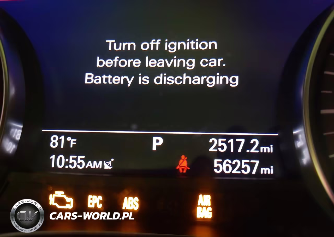 2018 Audi A7 3.0T Premium Plus VIN:WAU23AFC8JN011417 - 7