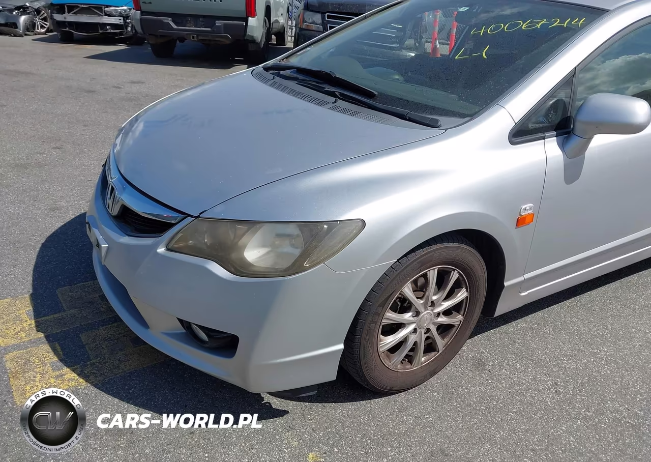 2022 Honda Civic Sport VIN:2HGFE2F5XNH536808 - 2