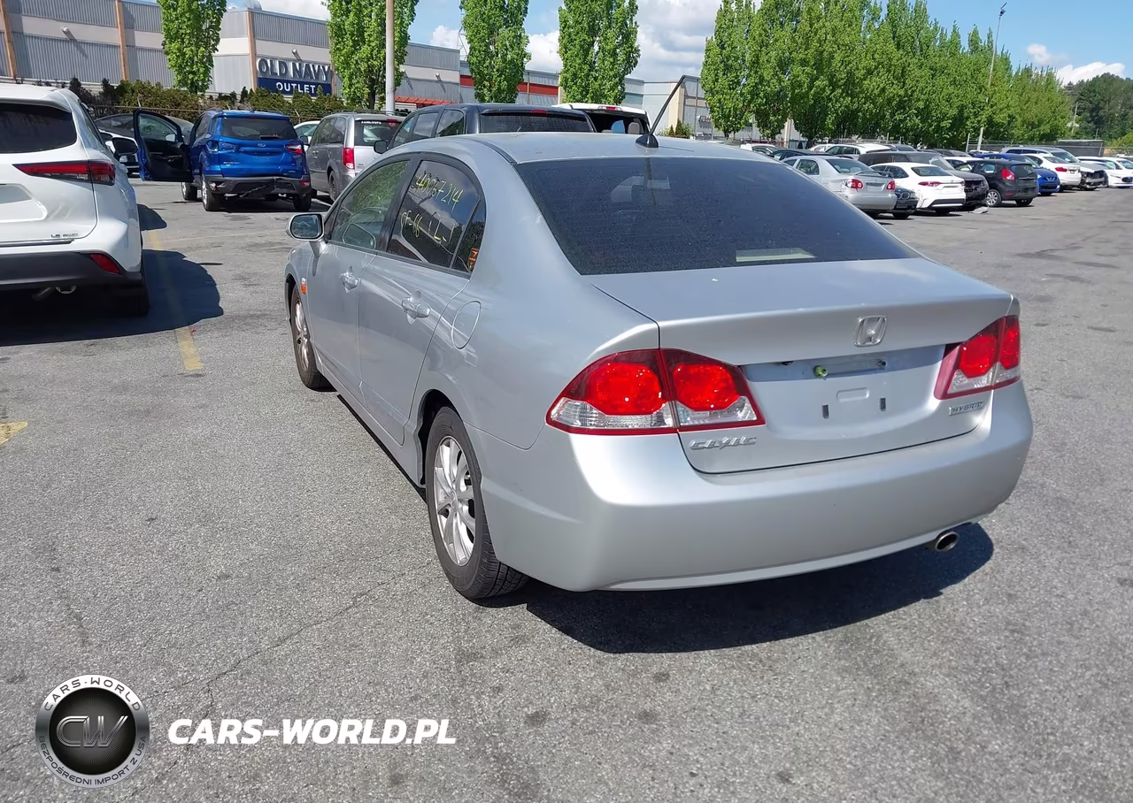 2022 Honda Civic Sport VIN:2HGFE2F5XNH536808 - 3
