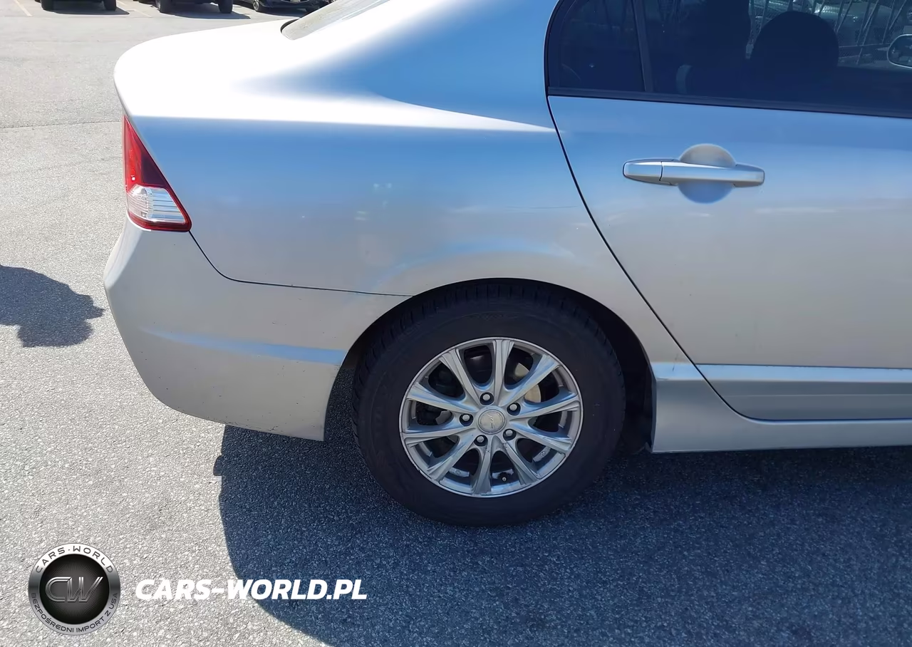 2022 Honda Civic Sport VIN:2HGFE2F5XNH536808 - 4