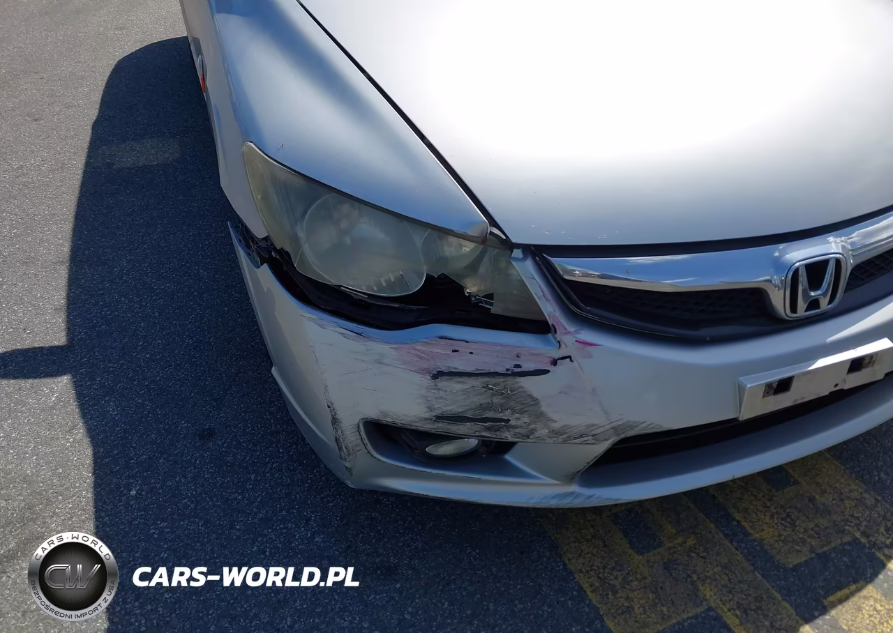 2022 Honda Civic Sport VIN:2HGFE2F5XNH536808 - 6