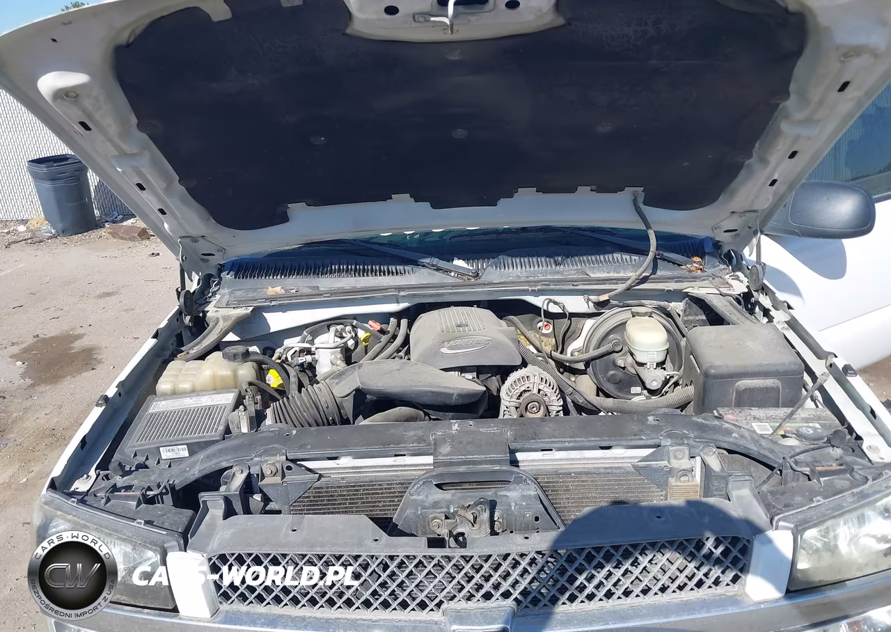 2005 Chevrolet Silverado 1500 Z71 VIN:2GCEK13T751115413 - 10