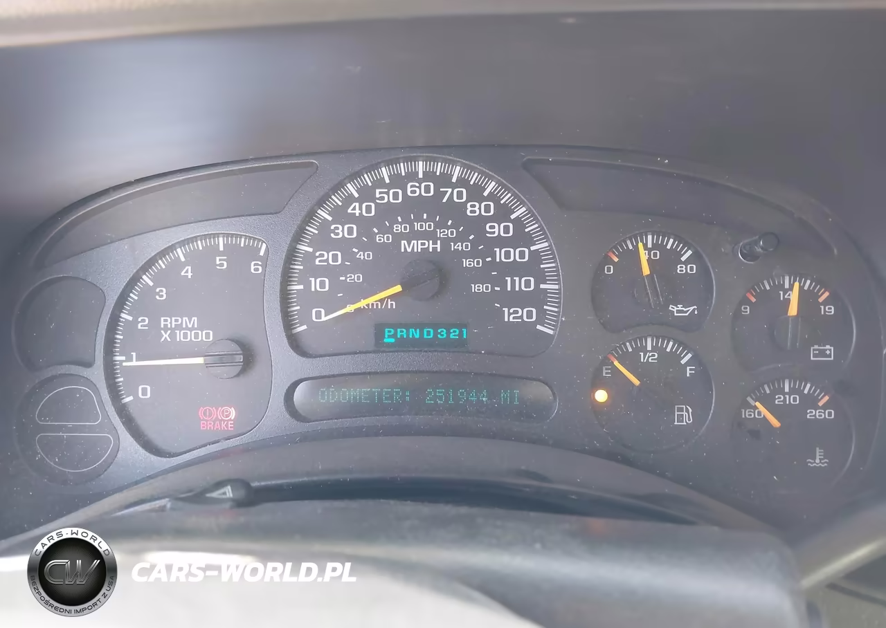 2005 Chevrolet Silverado 1500 Z71 VIN:2GCEK13T751115413 - 7