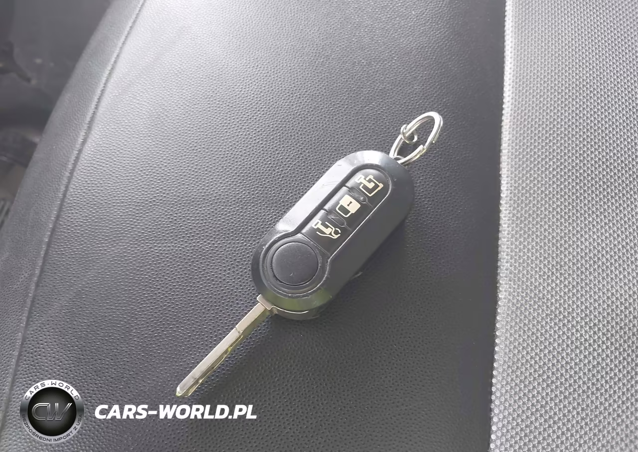 2014 Ram Promaster 1500 VIN:3C6TRVBGXEE108190 - 11