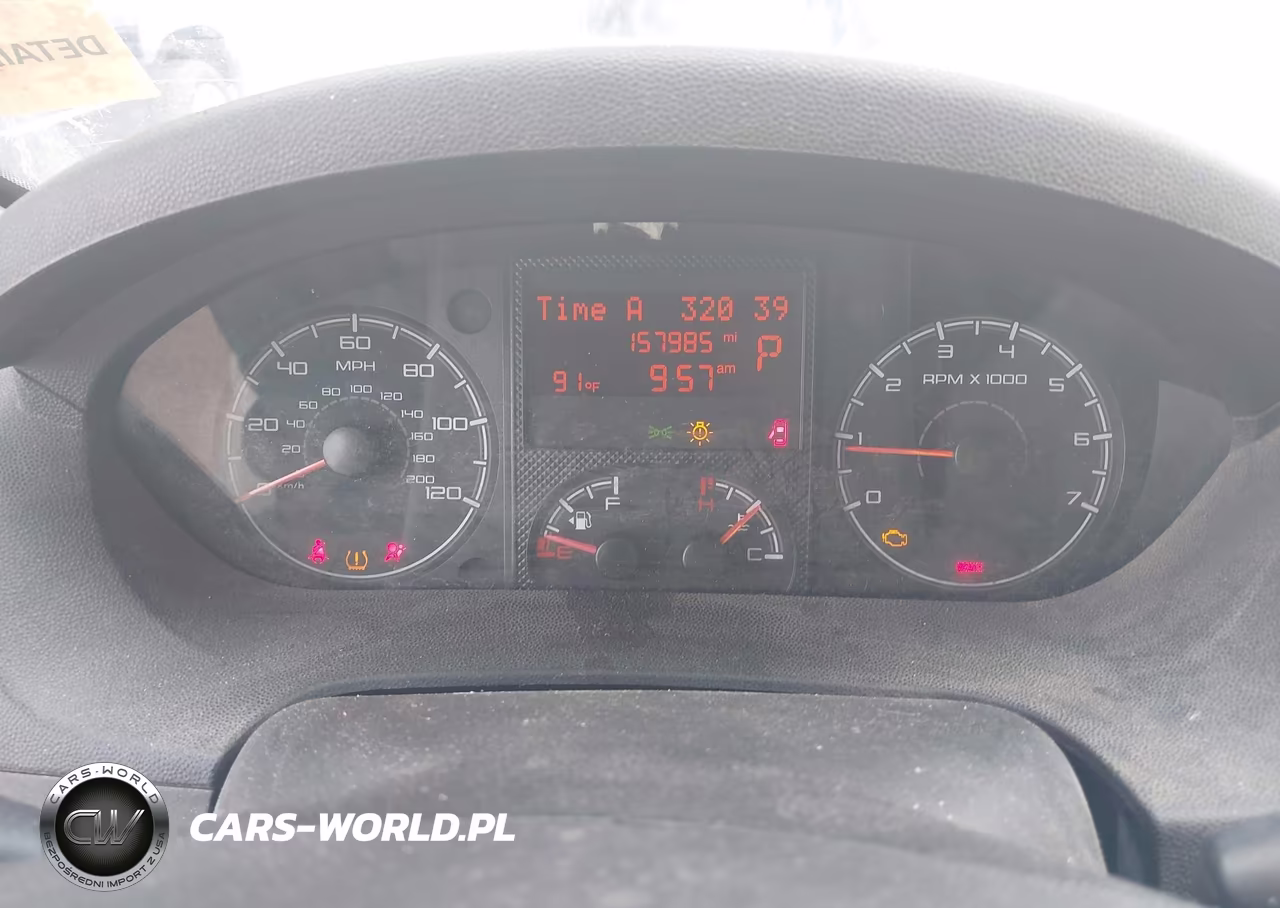 2014 Ram Promaster 1500 VIN:3C6TRVBGXEE108190 - 7