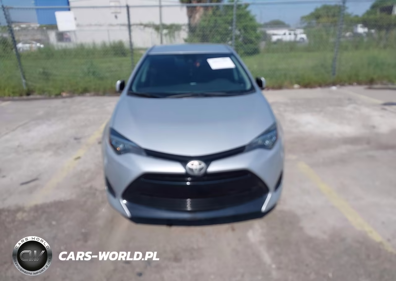 2019 Toyota Corolla Le VIN:2T1BURHE7KC188171 - 12
