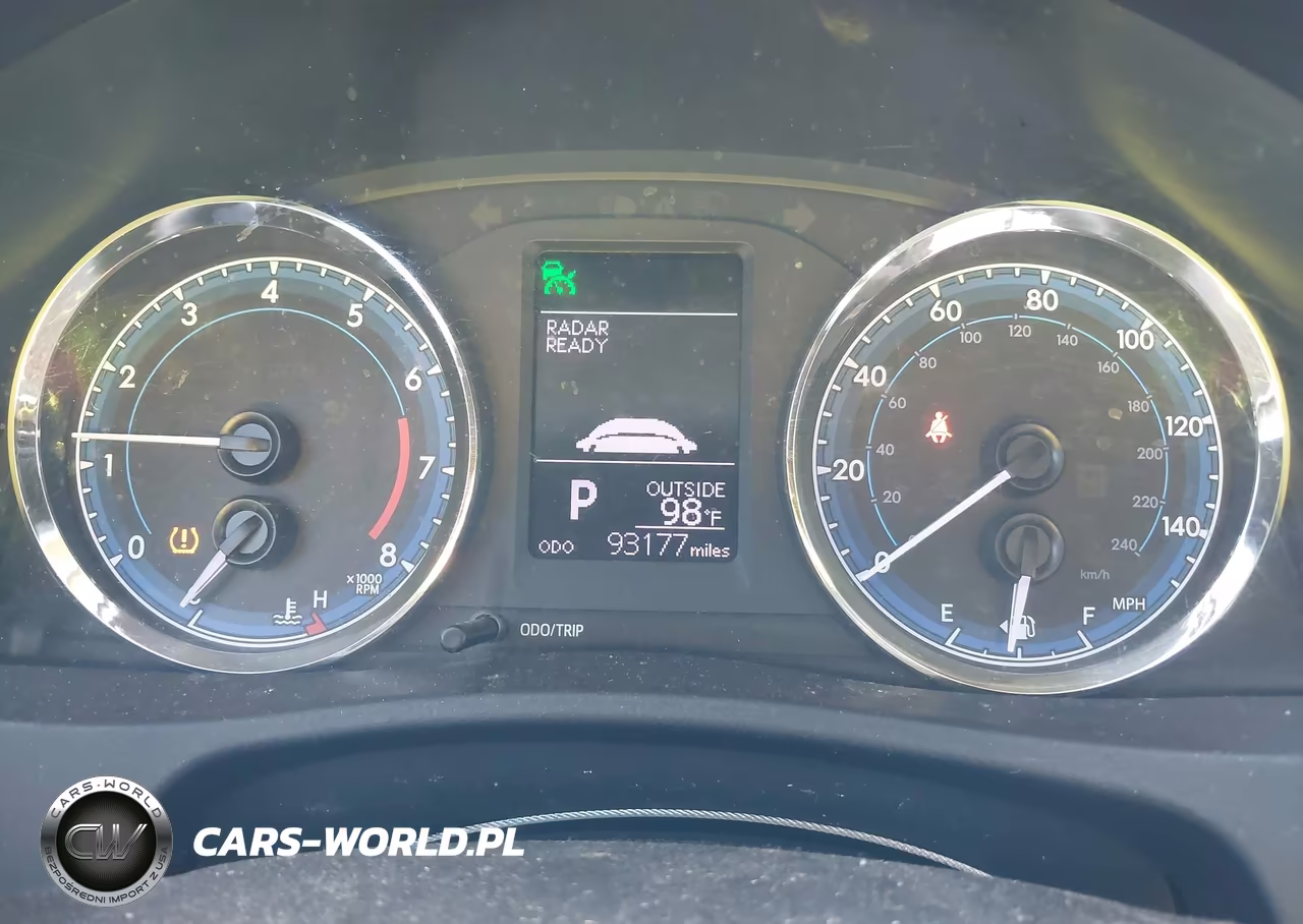 2019 Toyota Corolla Le VIN:2T1BURHE7KC188171 - 7