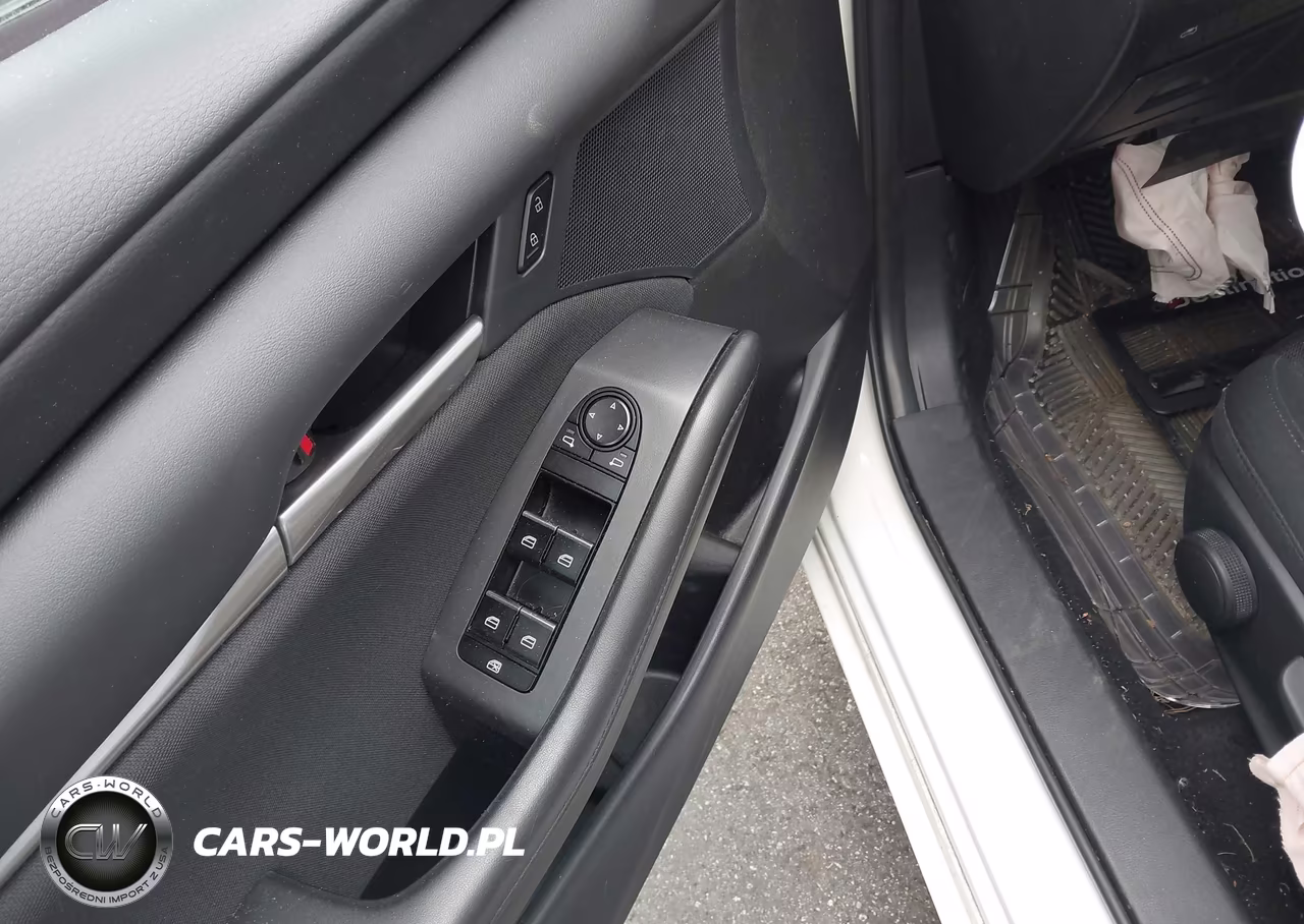 2011 Infiniti M56X VIN:JN1AY1AR6BM570681 - 20