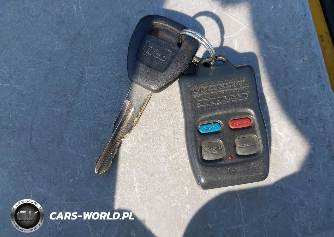 2001 Honda Accord 2.3 Lx VIN:1HGCG32401A016416 - 11