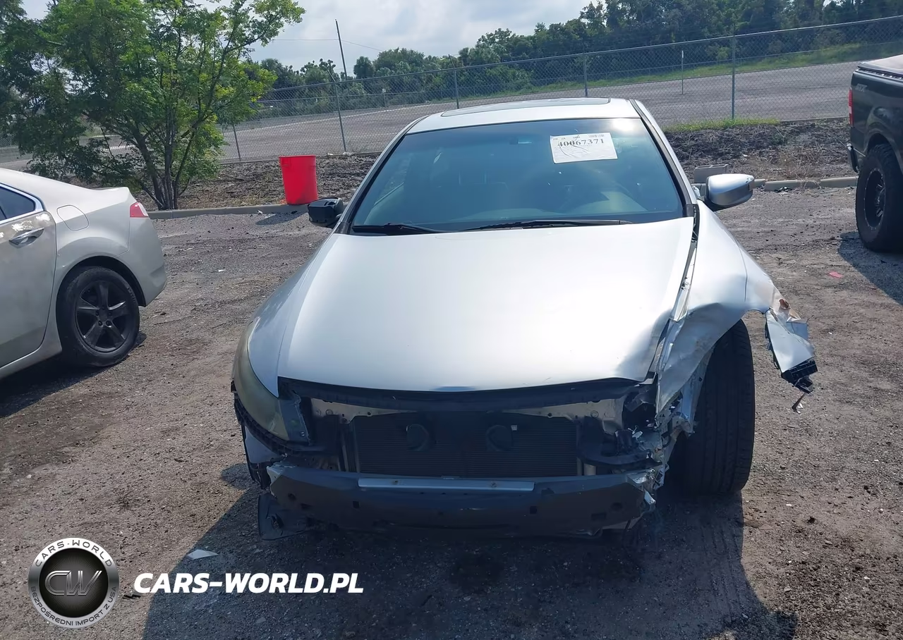 2012 Honda Accord 3.5 Ex-L VIN:1HGCS2B83CA004985 - 12