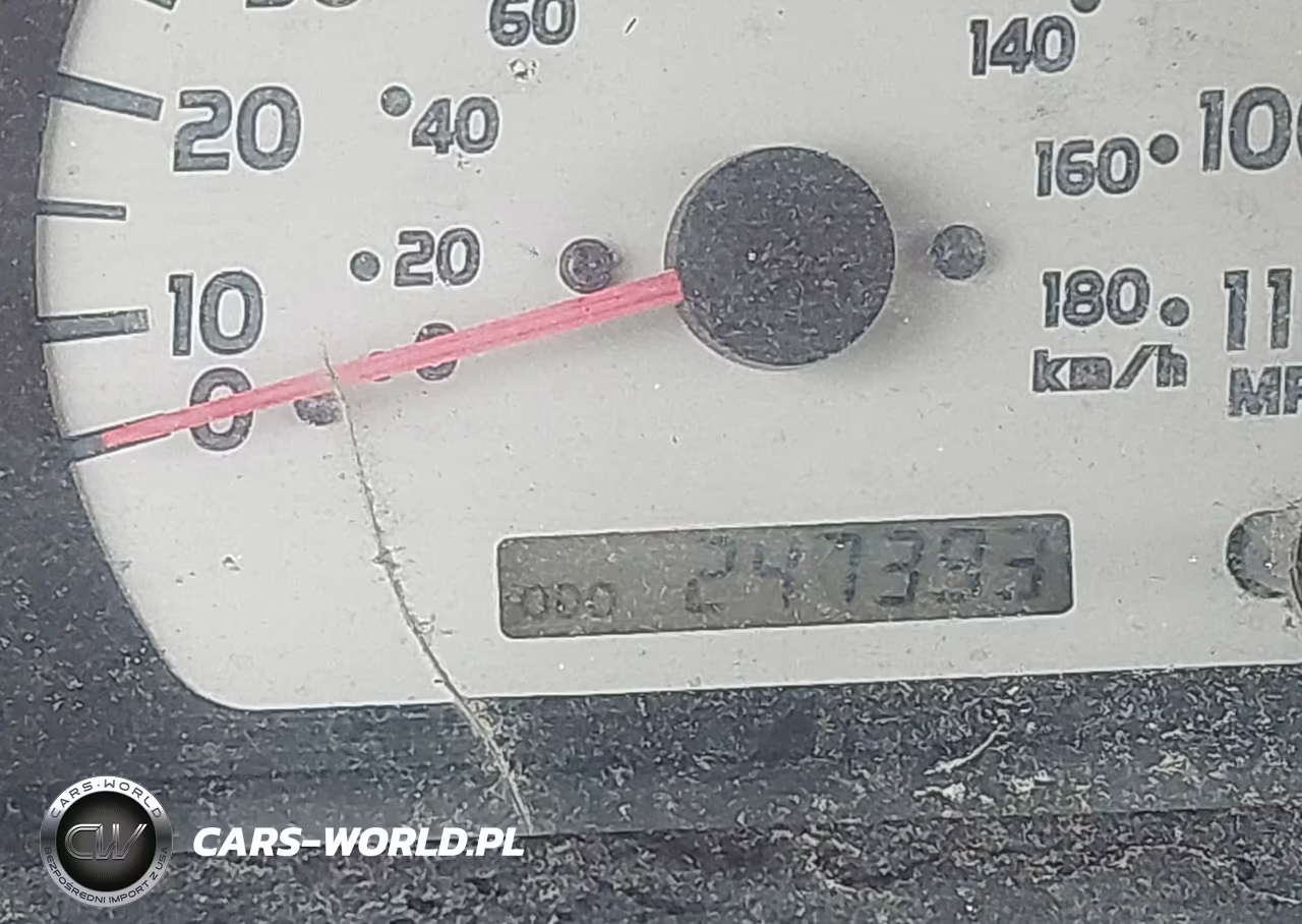 2003 Toyota Tacoma Prerunner V6 VIN:5TEGN92N33Z173254 - 15