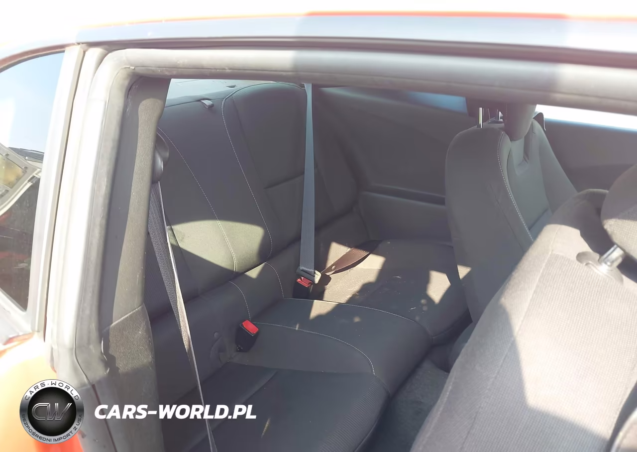2013 Chevrolet Camaro 1Lt VIN:2G1FB1E34D9219335 - 8