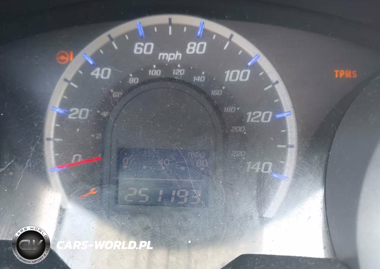 2010 Honda Fit Sport VIN:JHMGE8H47AC012442 - 7