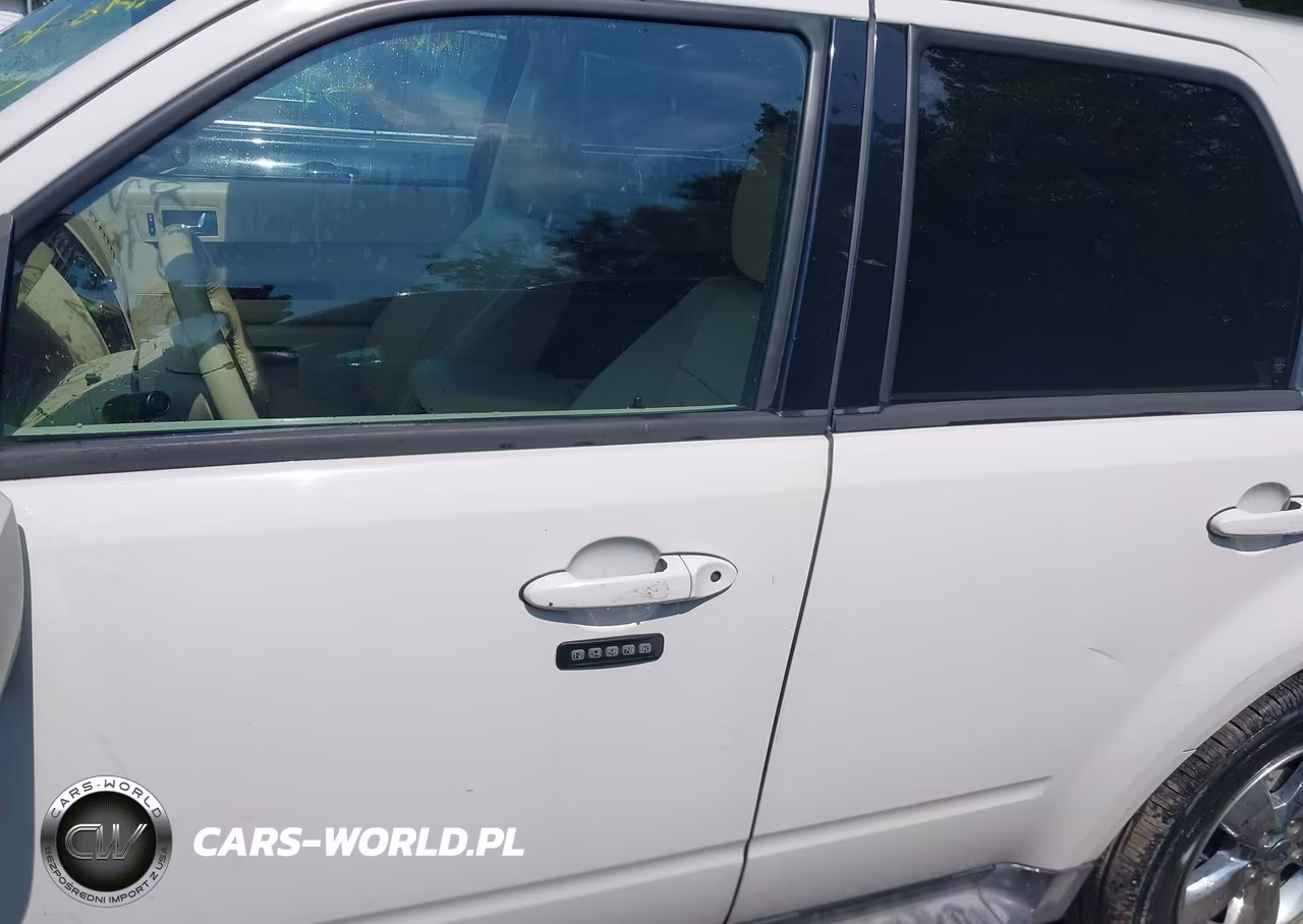 2011 Ford Escape Limited VIN:1FMCU9EGXBKA04751 - 14