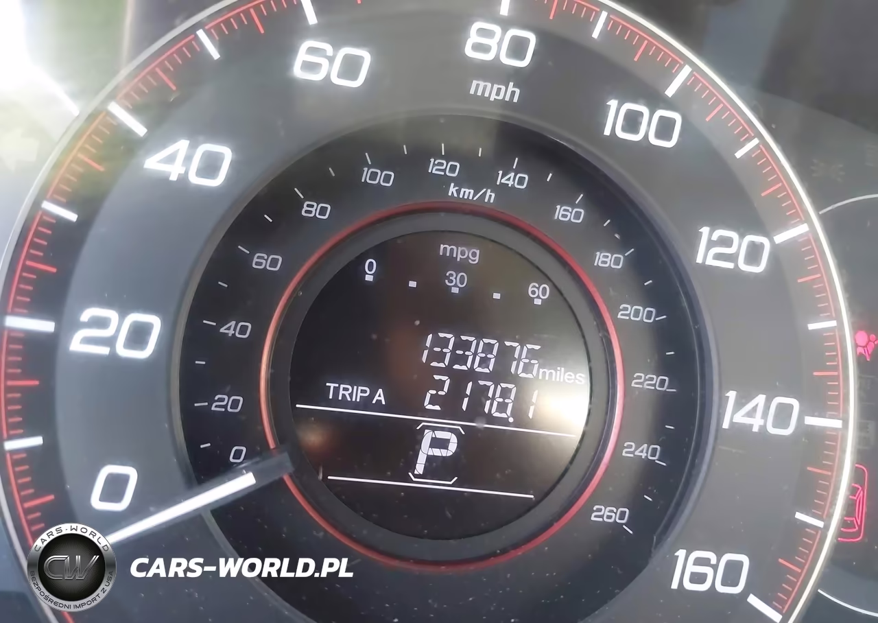 2014 Honda Accord Sport VIN:1HGCR2F54EA093187 - 14