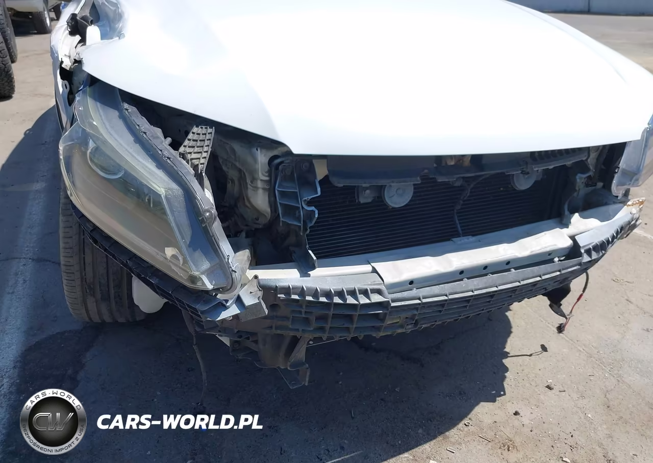 2014 Honda Accord Sport VIN:1HGCR2F54EA093187 - 17