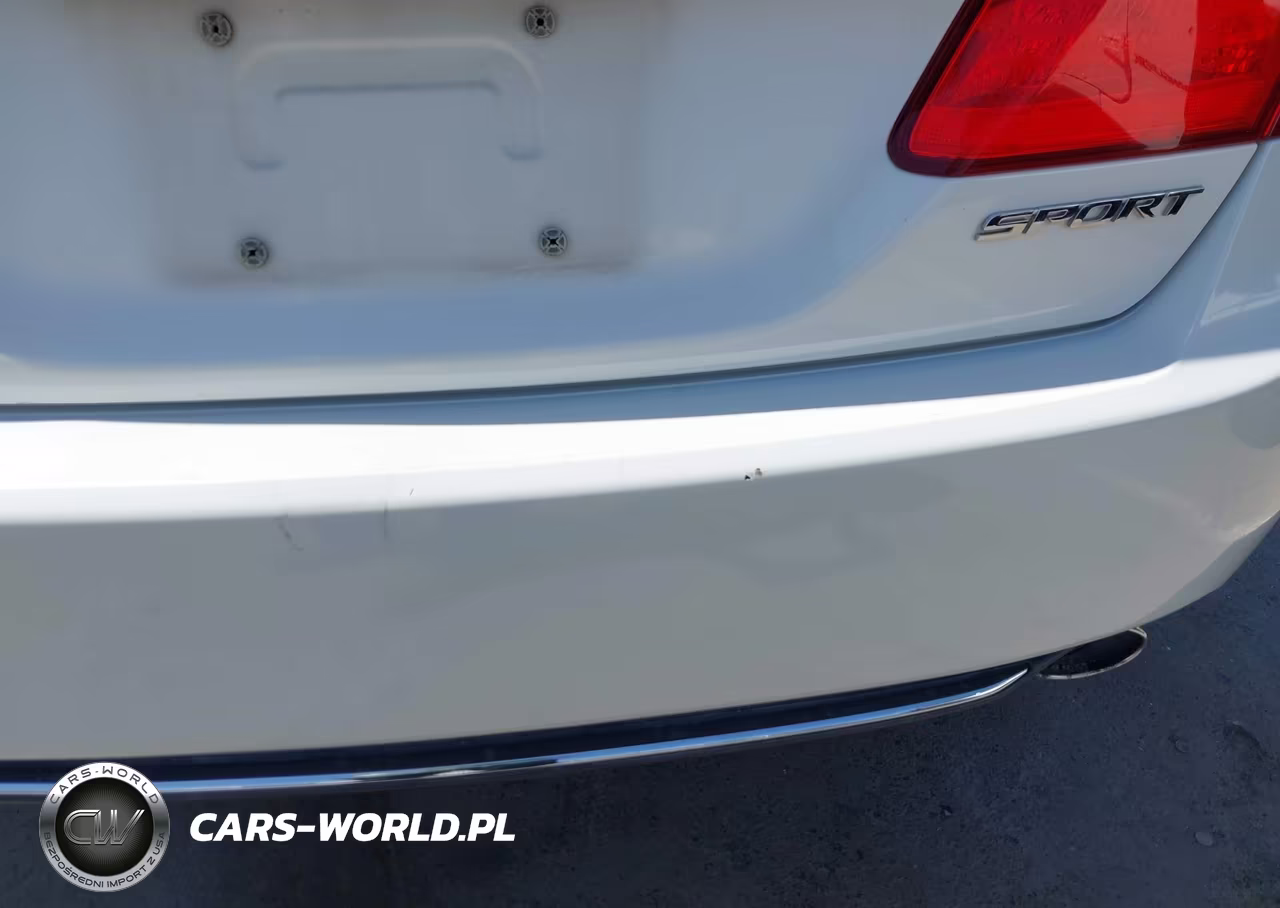 2014 Honda Accord Sport VIN:1HGCR2F54EA093187 - 19