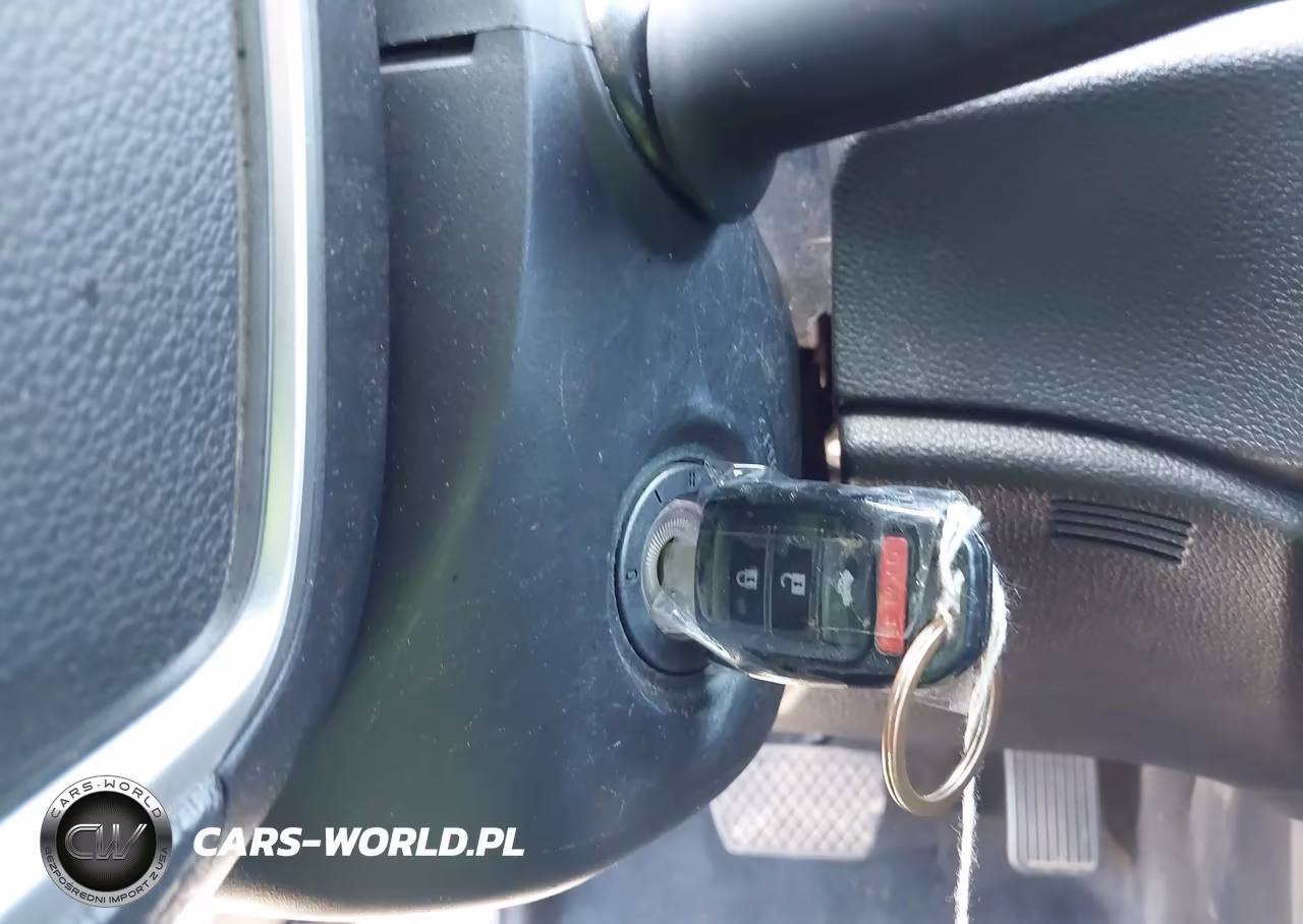 2019 Honda Civic Lx VIN:19XFC2F64KE049284 - 11