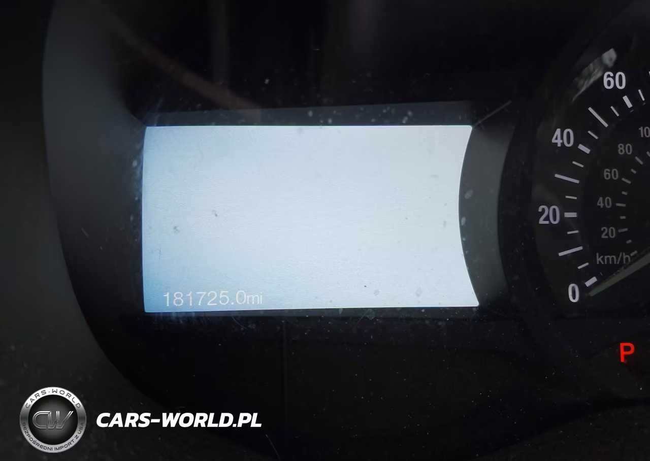 2015 Ford Edge Sel VIN:2FMTK3J99FBB33218 - 7