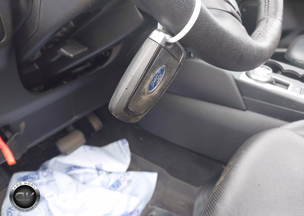 2008 Ford F-150 Stx-Xl-Xlt VIN:1FTRF12298KD34702 - 11