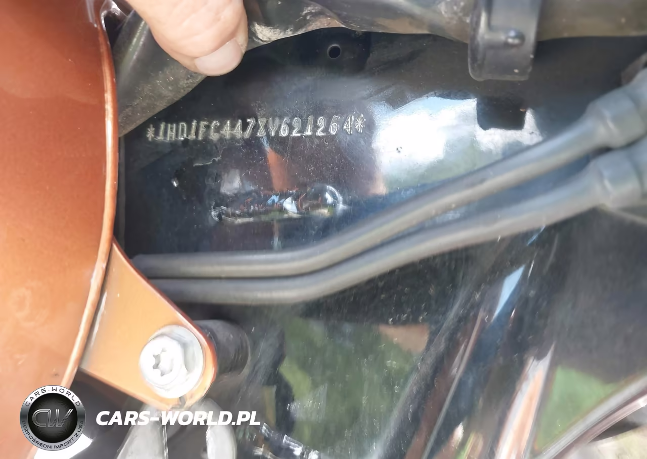 2008 Harley-Davidson Flhtcui 105Th Anniversary Edition VIN:1HD1FC4478Y621264 - 10