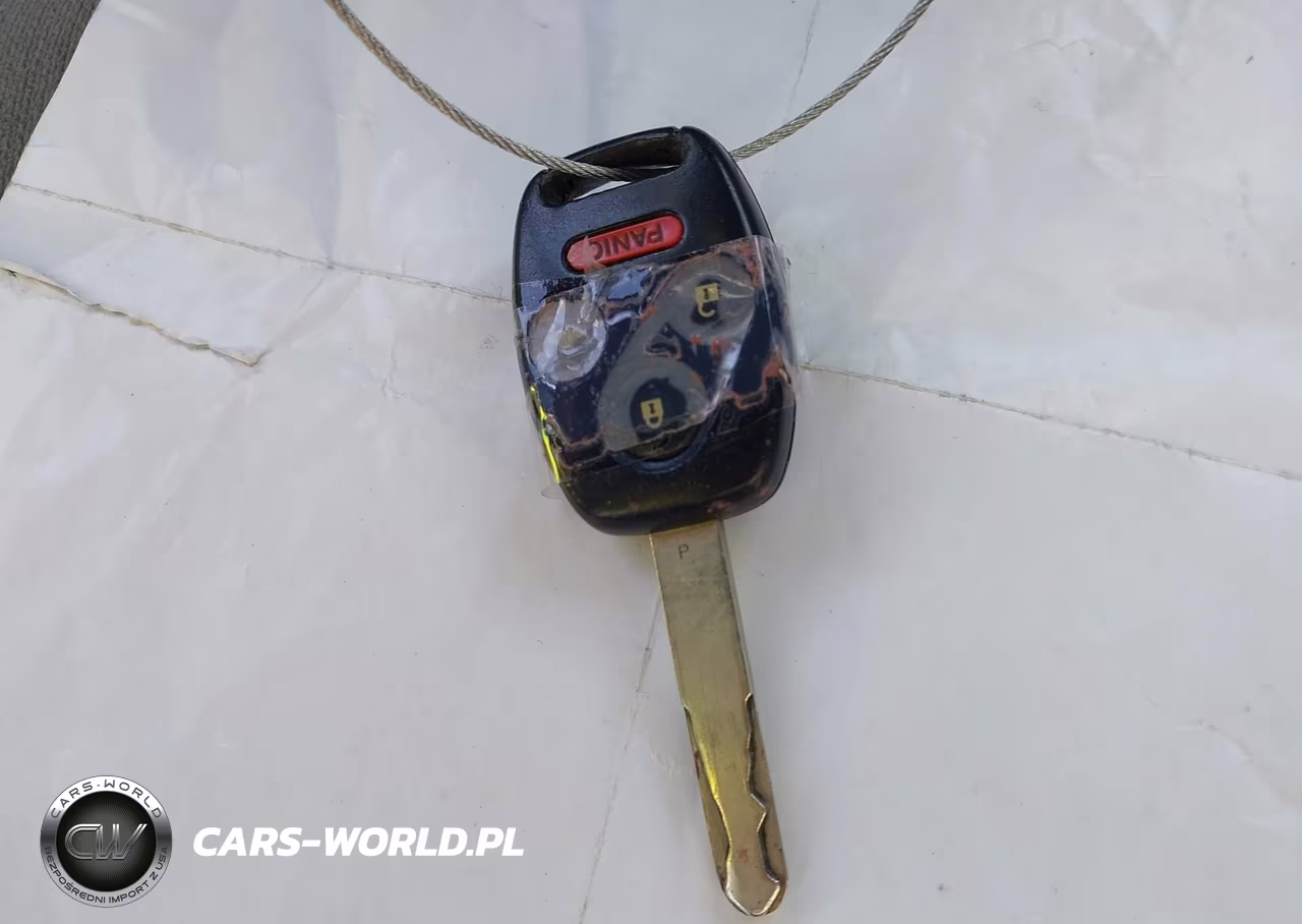 2009 Honda Accord 2.4 Lx VIN:1HGCP26329A047836 - 11