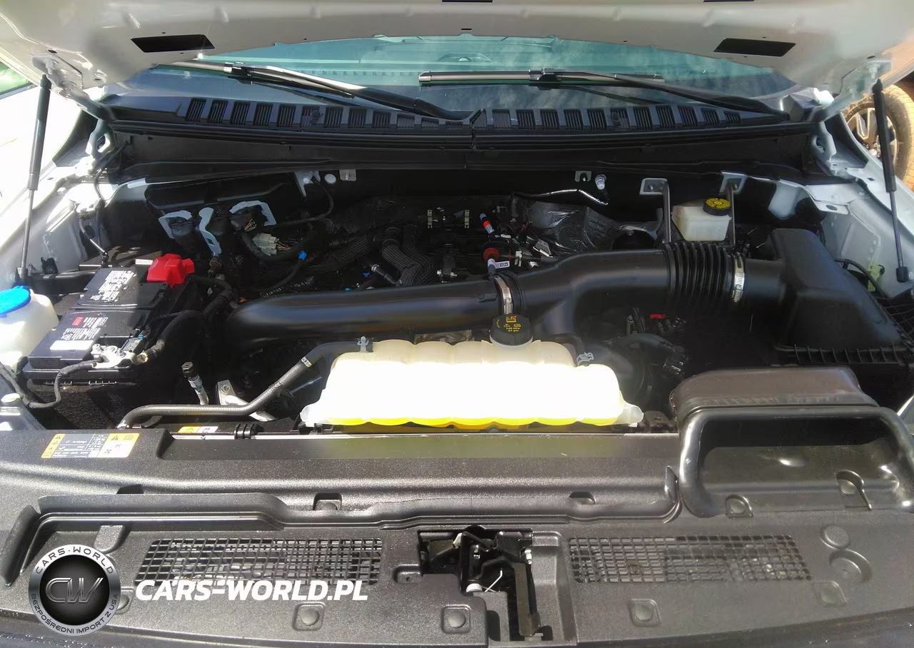 2024 Ford Expedition Limited VIN:1FMJU2A85REA61025 - 10