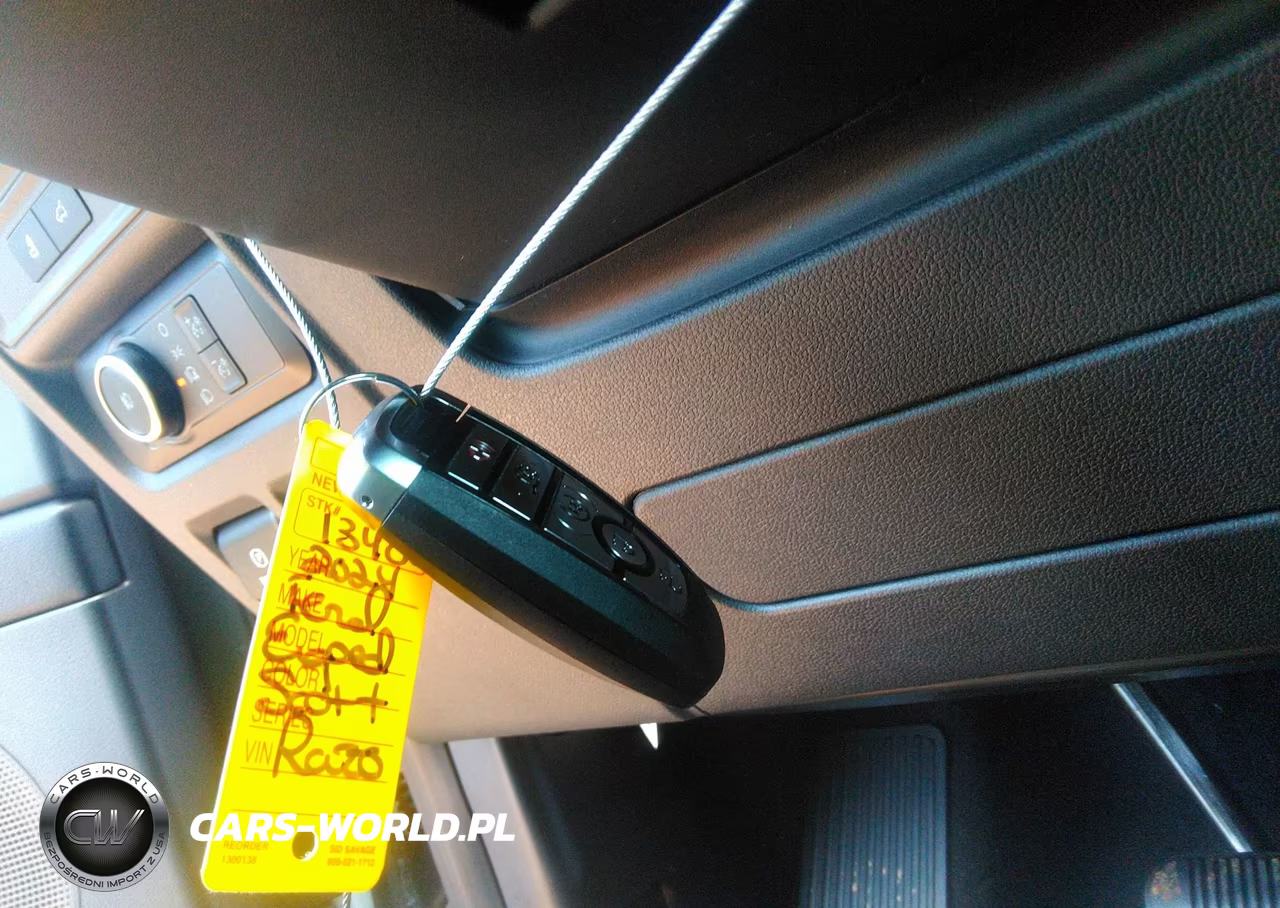 2024 Ford Expedition Limited VIN:1FMJU2A85REA61025 - 11