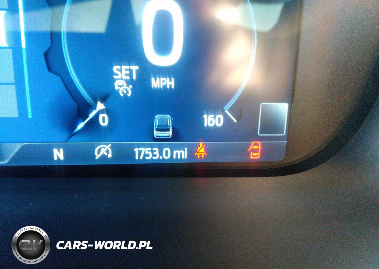 2024 Ford Expedition Limited VIN:1FMJU2A85REA61025 - 15