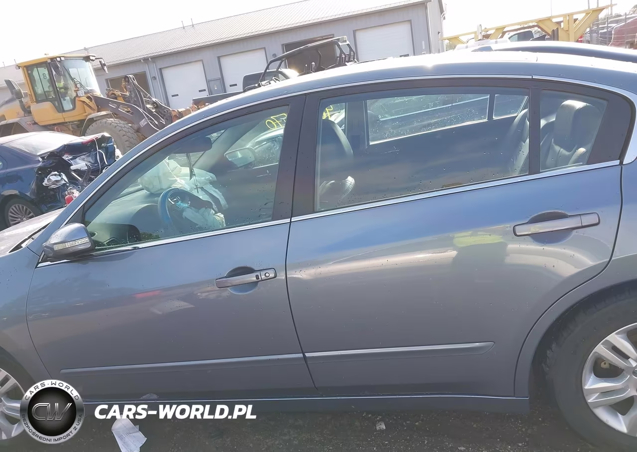 2010 Nissan Altima 2.5 S VIN:1N4AL2AP1AN416443 - 15