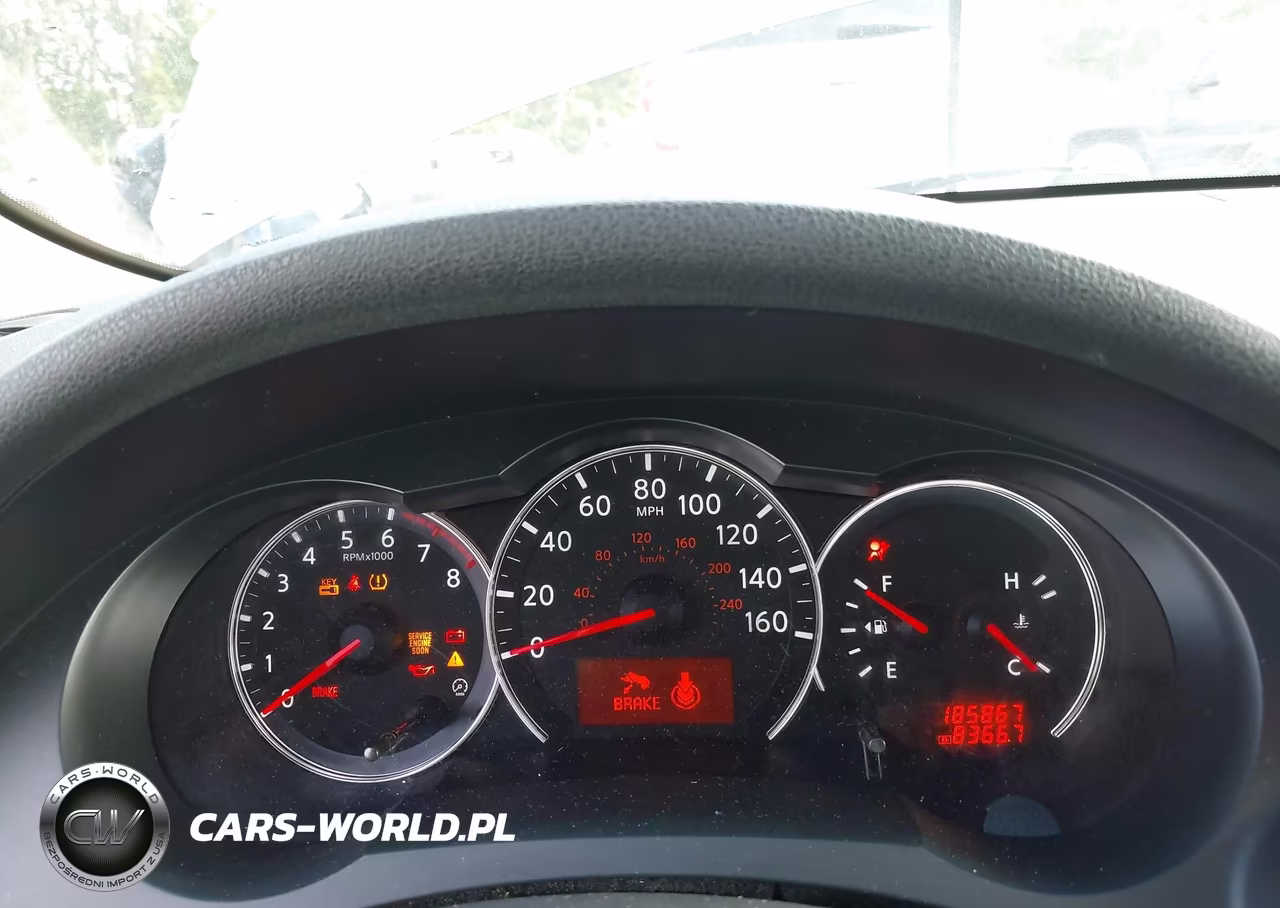 2010 Nissan Altima 2.5 S VIN:1N4AL2AP1AN416443 - 7