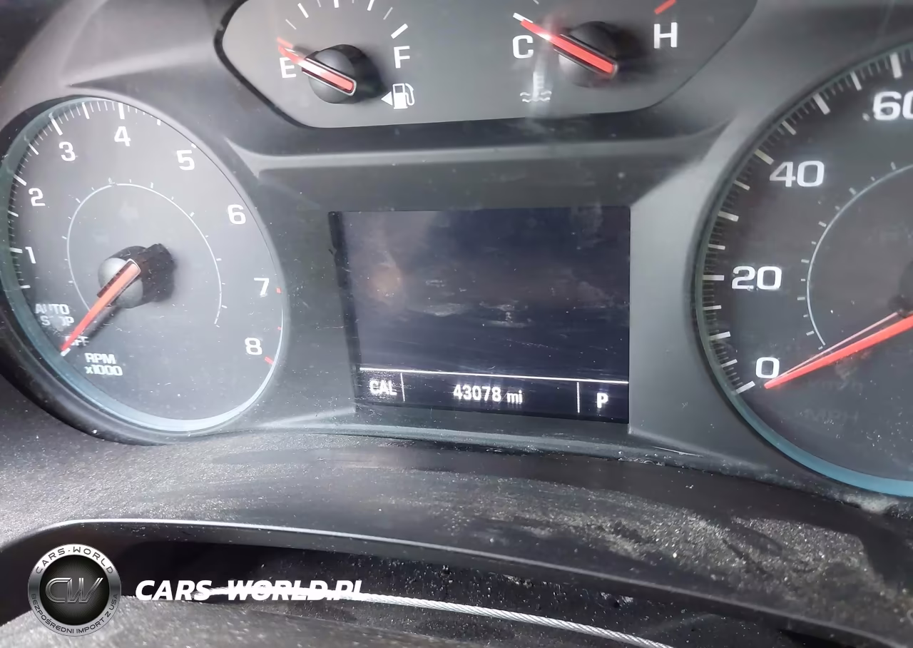 2019 Chevrolet Traverse Ls VIN:1GNERFKW3KJ307974 - 15