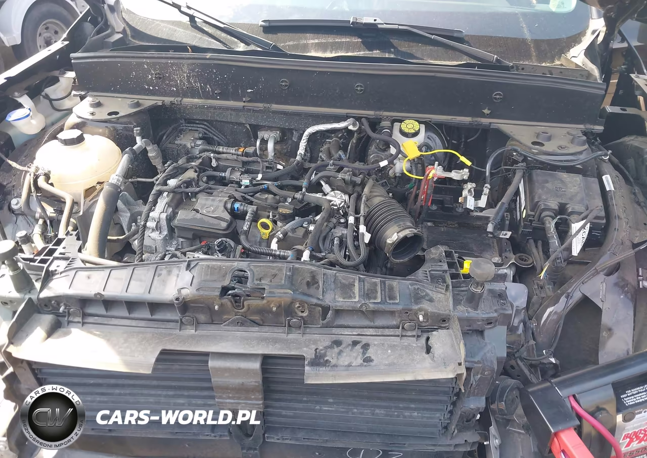 2021 Ford Bronco Sport Big Bend VIN:3FMCR9B61MRB00926 - 10