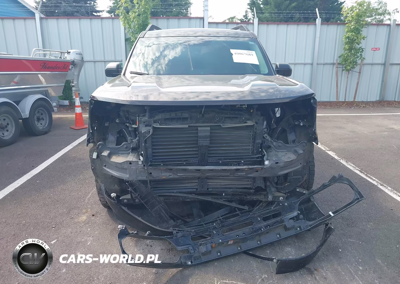 2021 Ford Bronco Sport Big Bend VIN:3FMCR9B61MRB00926 - 12