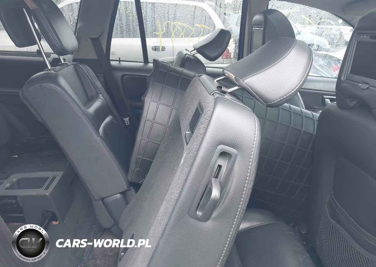 2008 Volvo Xc90 3.2 VIN:YV4CZ982481431716 - 8